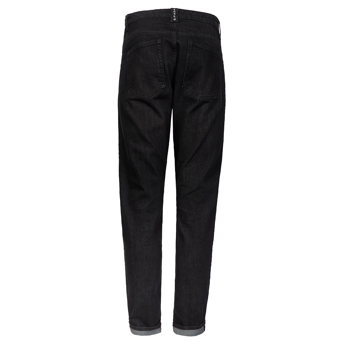 Spada Drifter Jeans Washed Black