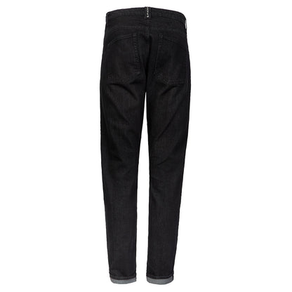 Spada Drifter Jeans Washed Black