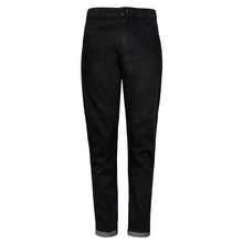 Spada Drifter Jeans Washed Black