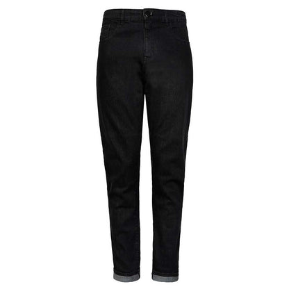 Spada Drifter Jeans Washed Black