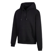 Spada Hoodie Black