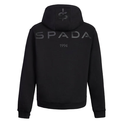 Spada Hoodie Black