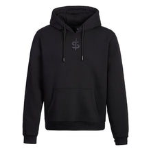 Spada Hoodie Black