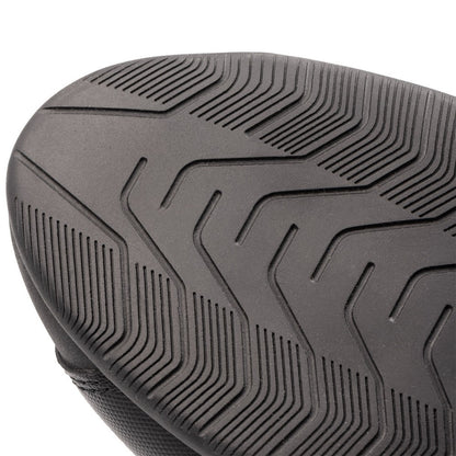 Oxford Helix Air Boot Black White