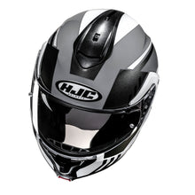 HJC C91N Kaon MC5 Black Flip Front Helmet