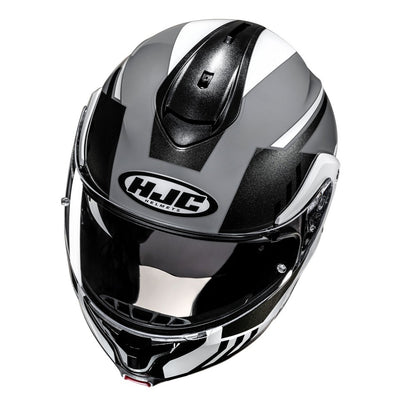 HJC C91N Kaon MC5 Black Flip Front Helmet