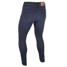 Oxford OA Sofia AA Slim Ladies Jean Indigo Regular