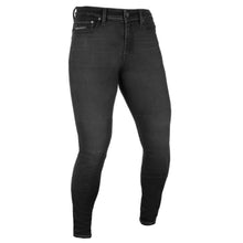 Oxford OA Sofia AA Straight Ladies Jean Black Short
