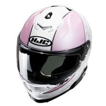 HJC I71 Sera MC8 Pink Full Face Helmet
