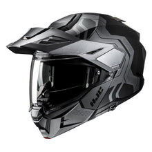 HJC I80 Velly MC5HSF Black Dual Sport Helmet