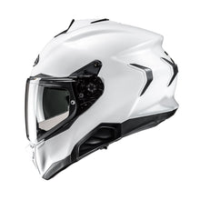 HJC RPHA 60 Pearl White Dual Sport Helmet