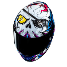 HJC RPHA 12 Kraken MC28 Full Face Helmet