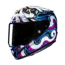 HJC RPHA 12 Kraken MC28 Full Face Helmet