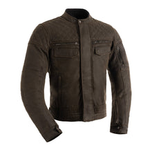 Oxford Hardy 2.0 Jacket Khaki
