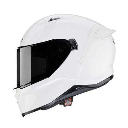 Caberg Avalon X White Full Face Helmet