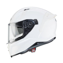 Caberg Avalon X White Full Face Helmet
