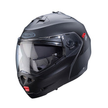 Caberg Duke X Matt Black Flip Front Helmet