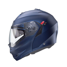 Caberg Duke X Matt Blue Flip Front Helmet