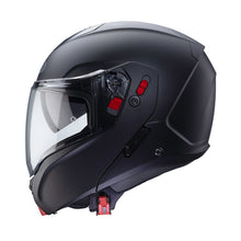 Caberg Horus X Matt Black Flip Front Helmet