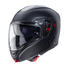 Caberg Horus X Matt Black Flip Front Helmet
