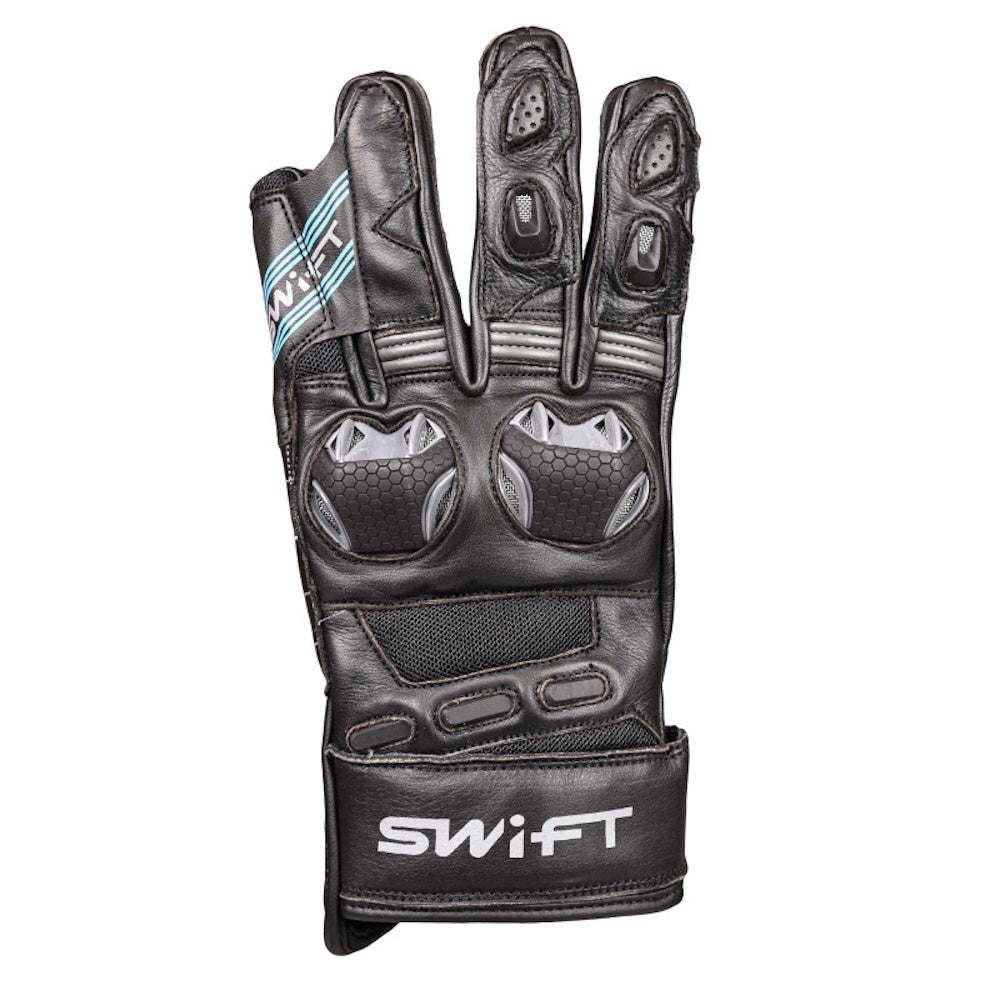 Swift S4 Leather Road Glove