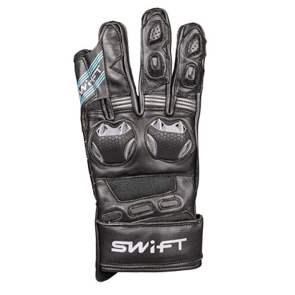 Swift S4 Leather Road Glove