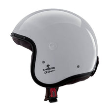 Caberg Freeride X White Open Face Helmet