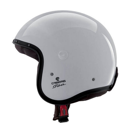 Caberg Freeride X White Open Face Helmet