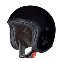 Caberg Freeride X Matt Black Open Face Helmet