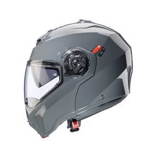 Caberg Duke Evo Stone Grey Flip Front Helmet