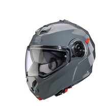 Caberg Duke Evo Stone Grey Flip Front Helmet