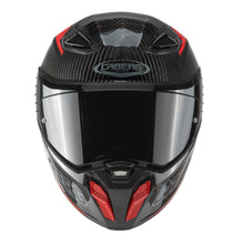 Caberg Drift Evo II Carbon Nova Red Full Face Helmet
