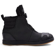 Spada Tachi Waterproof Trainer Black