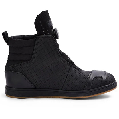 Spada Tachi Waterproof Trainer Black