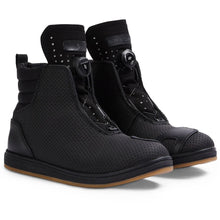 Spada Tachi Waterproof Trainer Black