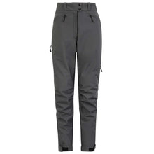 Spada Hairpin Waterproof Ladies Trouser Carbon