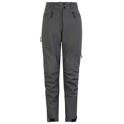 Spada Hairpin Waterproof Ladies Trouser Carbon