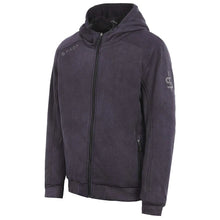 Spada Blade Zip Hoodie Turbulence