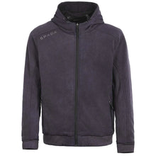 Spada Blade Zip Hoodie Turbulence