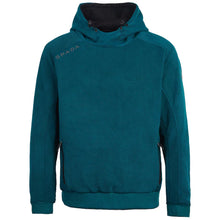 Spada Blade Hoodie Coral