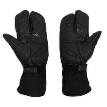 Spada Vulcan Waterproof Glove Mitt Black