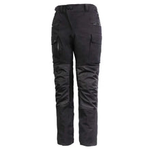 Spada Muramasa Waterproof Trouser Black