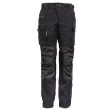 Spada Muramasa Waterproof Trouser Black