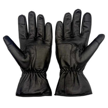Spada Injector Waterproof Glove Black