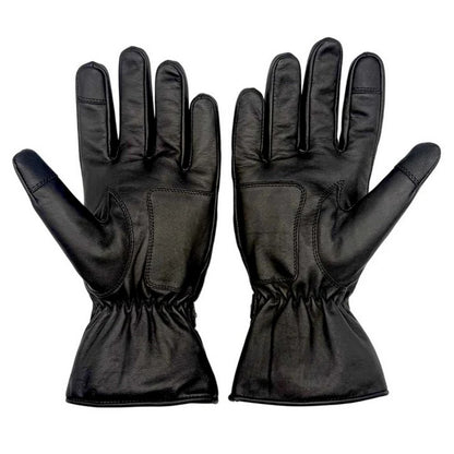 Spada Injector Waterproof Glove Black