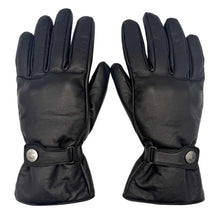 Spada Injector Waterproof Glove Black