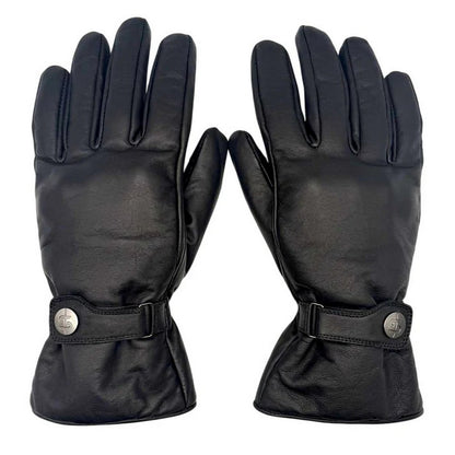 Spada Injector Waterproof Glove Black