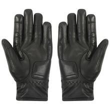 Spada Lancer Waterproof Ladies Glove Black