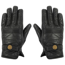 Spada Lancer Waterproof Ladies Glove Black