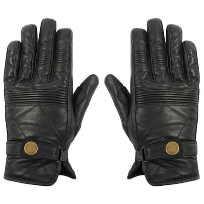 Spada Lancer Waterproof Ladies Glove Black